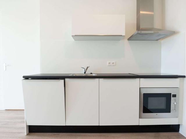 Te huur: Appartement Van Heuven Goedhartplein 763 in Utrecht