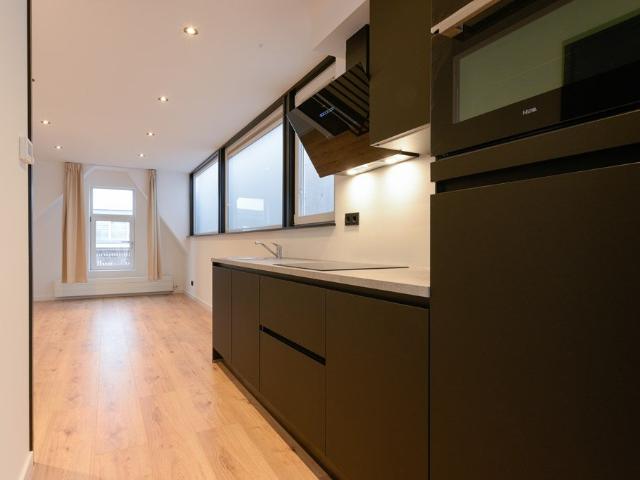 Te huur: Appartement Van Heusdestraat in Rotterdam