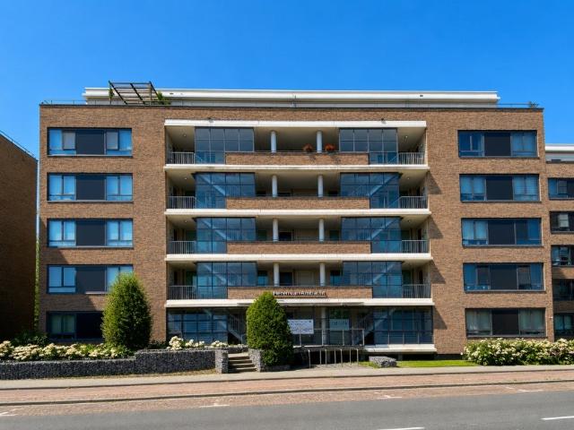 Te huur: Appartement van Hogendorplaan in Vlaardingen