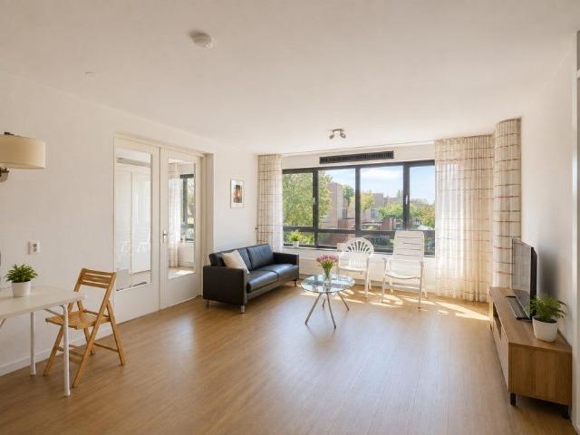 Te huur: Appartement van Hogendorplaan in Vlaardingen