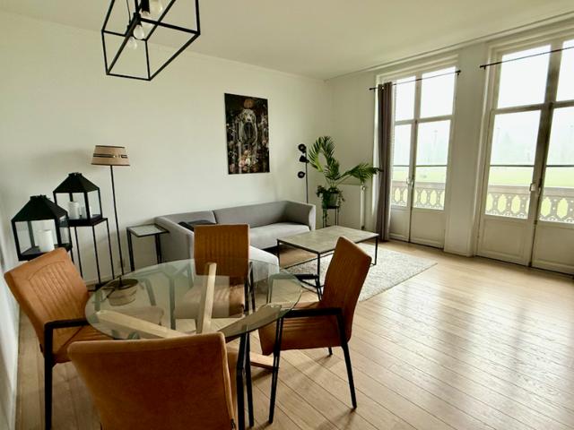 Te huur: Appartement Van Hogenhoucklaan in Den Haag