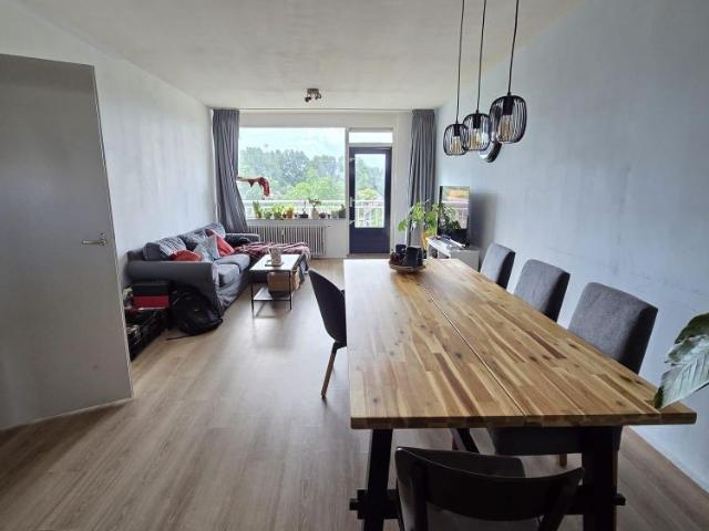Te huur: Appartement Van Kleffensplantsoen in Voorschoten