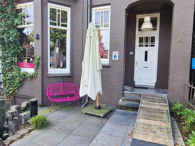 Te huur: Appartement Van Lawick van Pabststraat in Arnhem