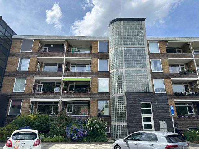 Te huur: Appartement Van Lenneplaan in Groningen