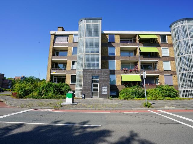 Te huur: Appartement Van Lenneplaan in Groningen