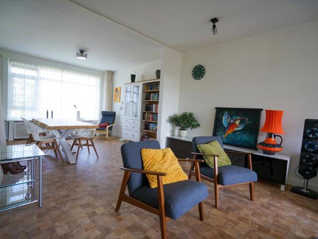 Te huur: Appartement Van Lenneplaan in Groningen