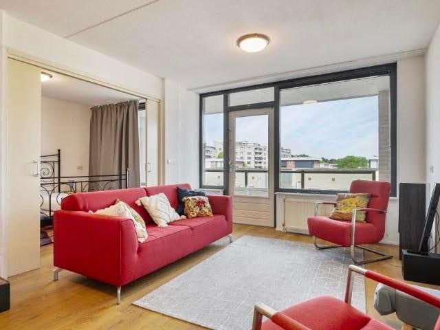 Te huur: Appartement Van Leeuwenhoeklaan in Roosendaal