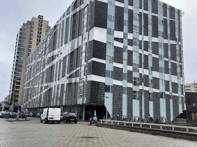 Te huur: Appartement Van Leijenberghlaan in Amsterdam