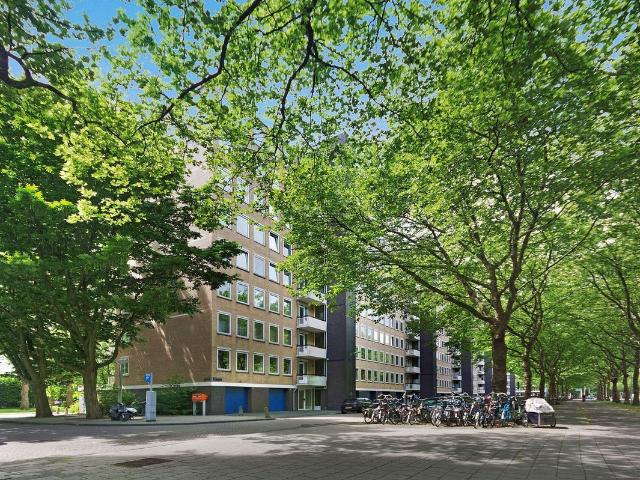Te huur: Appartement Van Nijenrodeweg in Amsterdam