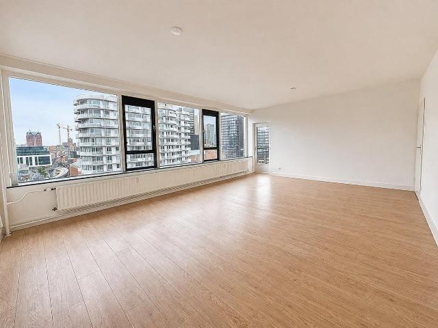 Te huur: Appartement Van Oldenbarneveltplaats in Rotterdam