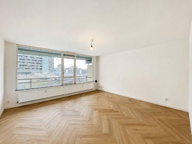 Te huur: Appartement Van Oldenbarneveltplaats in Rotterdam