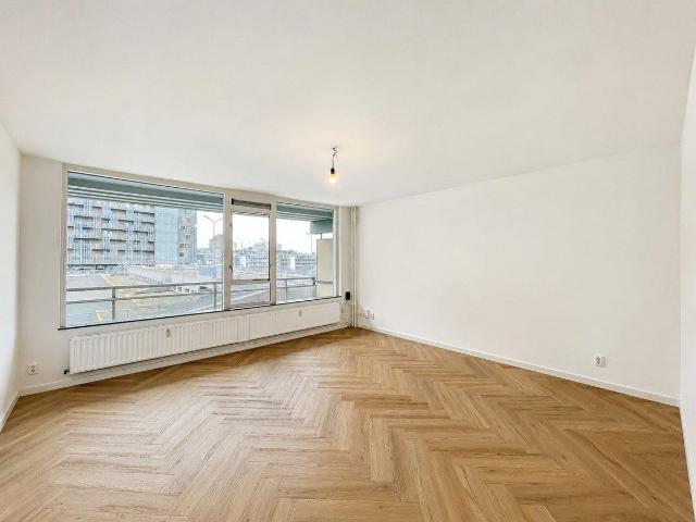 Te huur: Appartement Van Oldenbarneveltplaats in Rotterdam