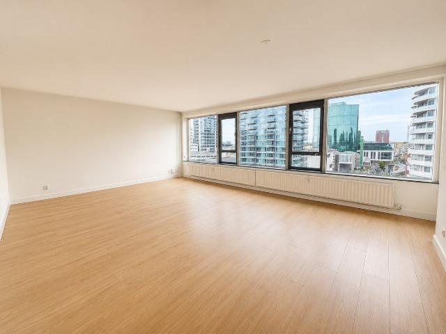 Te huur: Appartement Van Oldenbarneveltplaats in Rotterdam