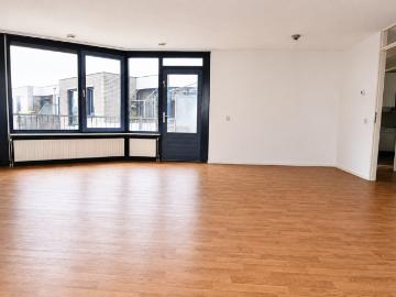 Te huur: Appartement Van Ollefenstraat 80 in Amsterdam