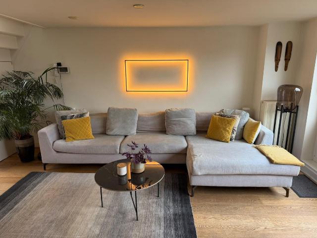 Te huur: Appartement Van Ostadestraat in Amsterdam