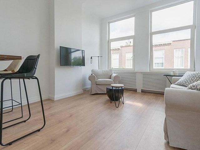 Te huur: Appartement Van Slingelandtstraat in Den Haag
