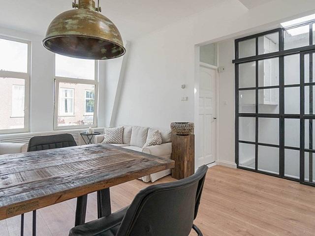 Te huur: Appartement Van Slingelandtstraat in Den Haag
