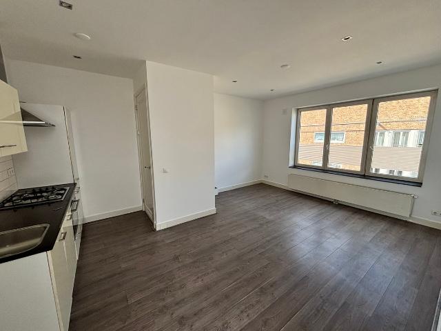 Te huur: Appartement Van Speijkstraat 106 3 in Amsterdam