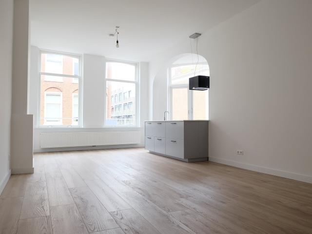 Te huur: Appartement Van Speijkstraat 146 A in Den Haag