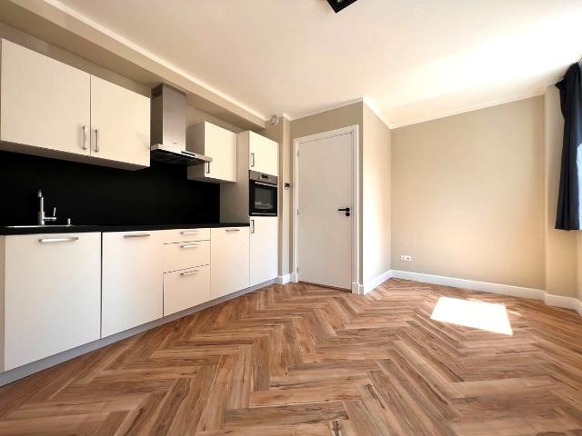 Te huur: Appartement Van Speijkstraat in Den Haag