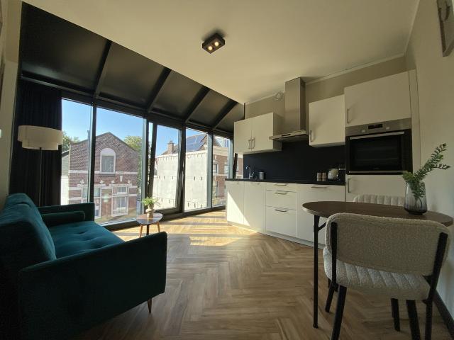 Te huur: Appartement Van Speijkstraat in Den Haag