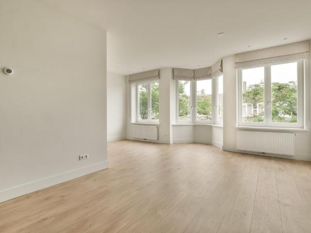 Te huur: Appartement Van Spilbergenstraat in Amsterdam