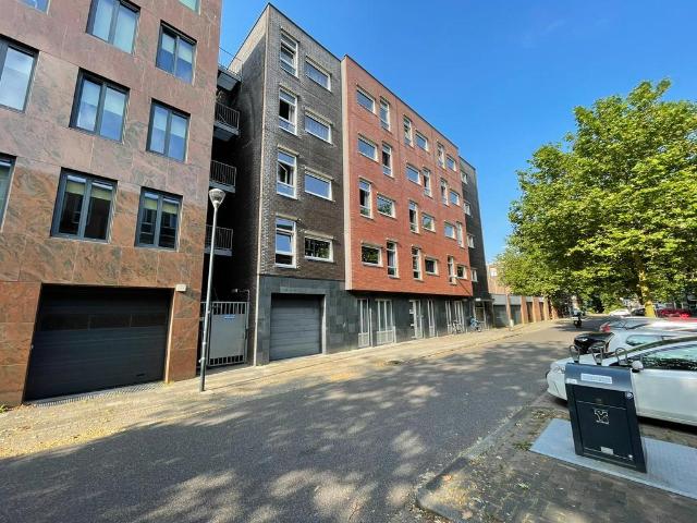 Te huur: Appartement van Swietenstraat 6 b in Leeuwarden