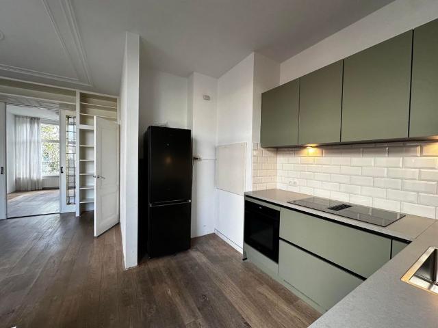 Te huur: Appartement Van St. Aldegondeplein in Den Haag
