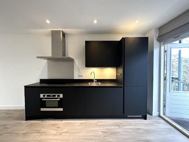 Te huur: Appartement Vechtstraat in Amsterdam