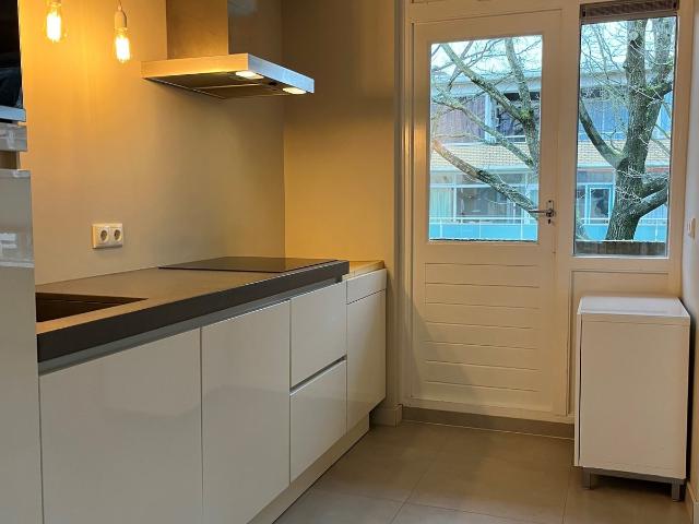 Te huur: Appartement Vechtstraat in Groningen