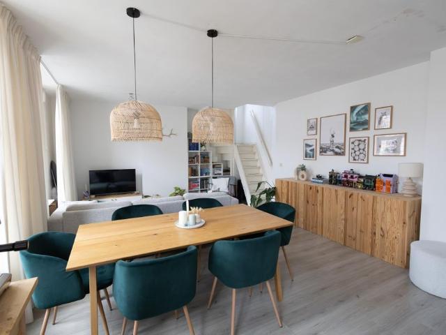 Te huur: Appartement Veemarktstraat in Breda