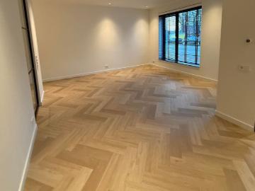 Te huur: Appartement Veemarktstraat in Groningen
