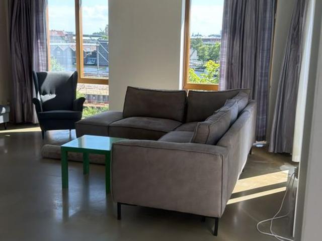 Te huur: Appartement Veembroederhof in Amsterdam