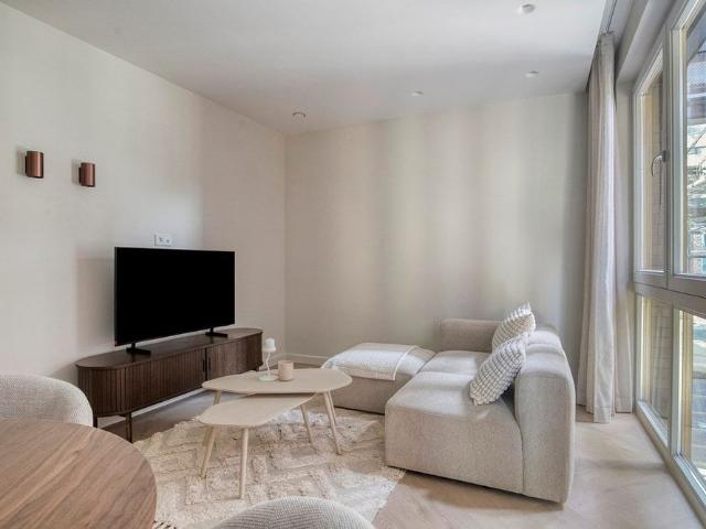 Te huur: Appartement Veembroederhof in Amsterdam