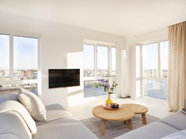 Te huur: Appartement Veembroederhof in Amsterdam