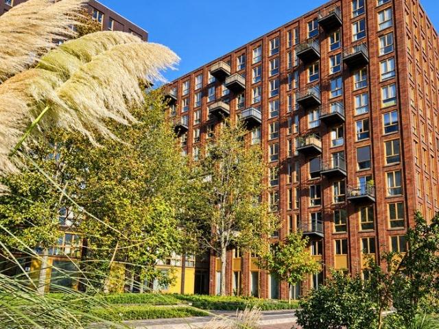 Te huur: Appartement Veembroederhof 146 in Amsterdam