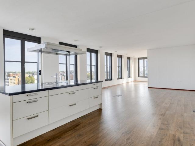 Te huur: Appartement Veemkade 536 in Amsterdam