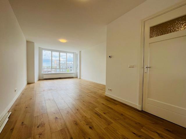 Te huur: Appartement Veenendaalkade 13 in Den Haag