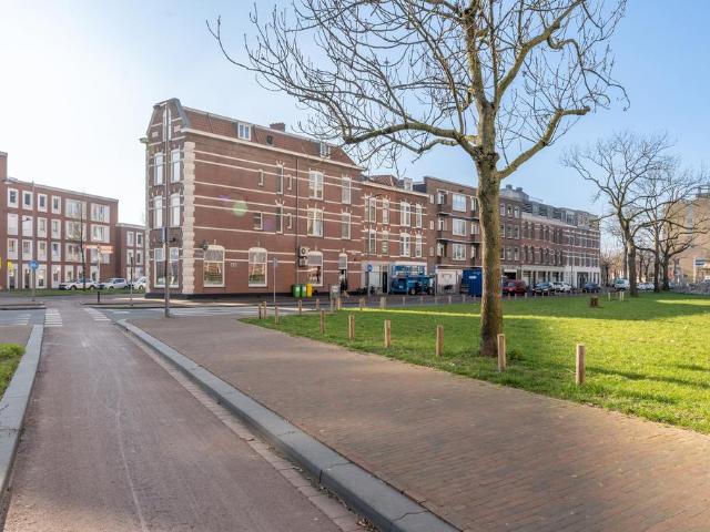Te huur: Appartement Veerlaan 8 A in Rotterdam