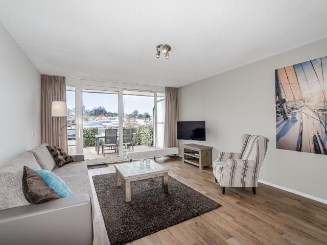 Te huur: Appartement Veerpolder in Warmond