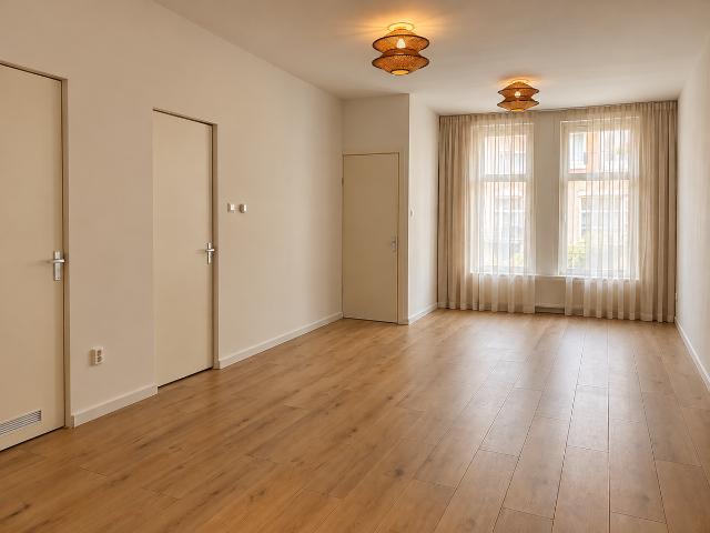 Te huur: Appartement Veerstraat in Amsterdam