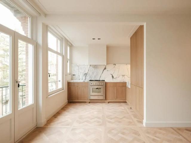 Te huur: Appartement Veerstraat in Amsterdam