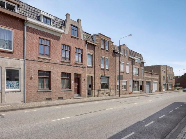Te huur: Appartement Veldhofstraat 51 A in Eygelshoven