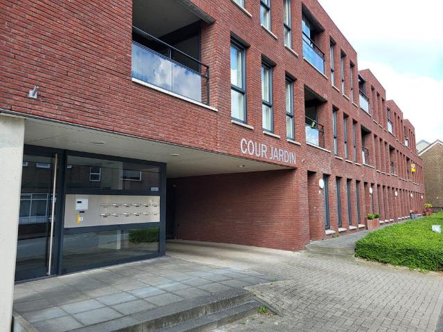 Te huur: Appartement Veldhofstraat in Eygelshoven