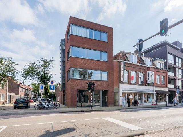 Te huur: Appartement Veldhovenring in Tilburg