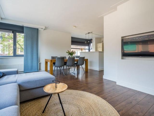 Te huur: Appartement Veldhovenring in Tilburg