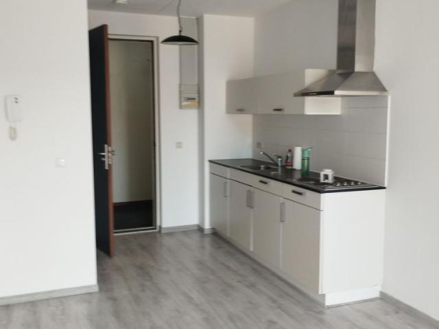 Te huur: Appartement Veldhovenring in Tilburg