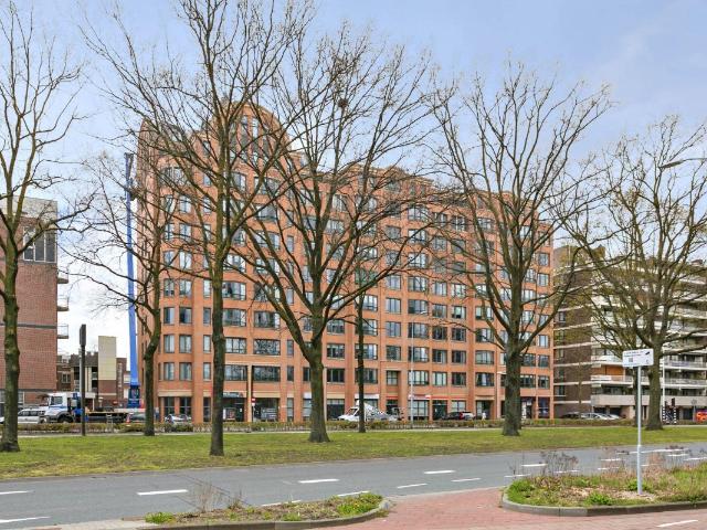 Te huur: Appartement Veldmaarschalk Montgomerylaan in Eindhoven