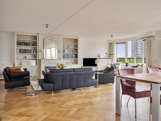 Te huur: Appartement Veldmaarschalk Montgomerylaan in Eindhoven