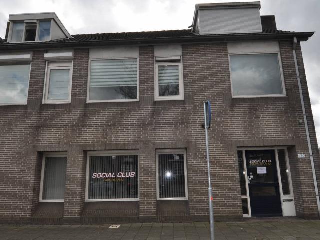 Te huur: Appartement Veldmaarschalk Smutsstraat in Eindhoven